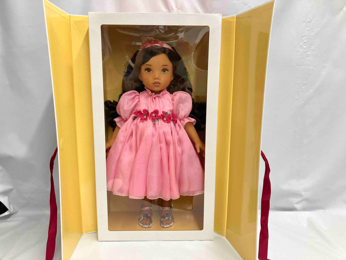 ドルチェ&ガッバーナドール Doll with chiffon dress ドルチェ&ガッバーナドール Doll with chiffon dress