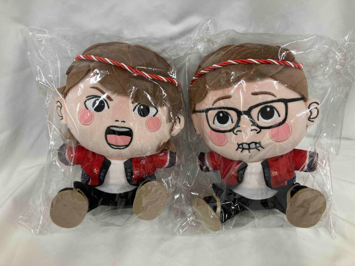 【SEAL限定商品】 Yahoo!オークション - ぬいぐるみ 出前館 非売品 未開封品 その他