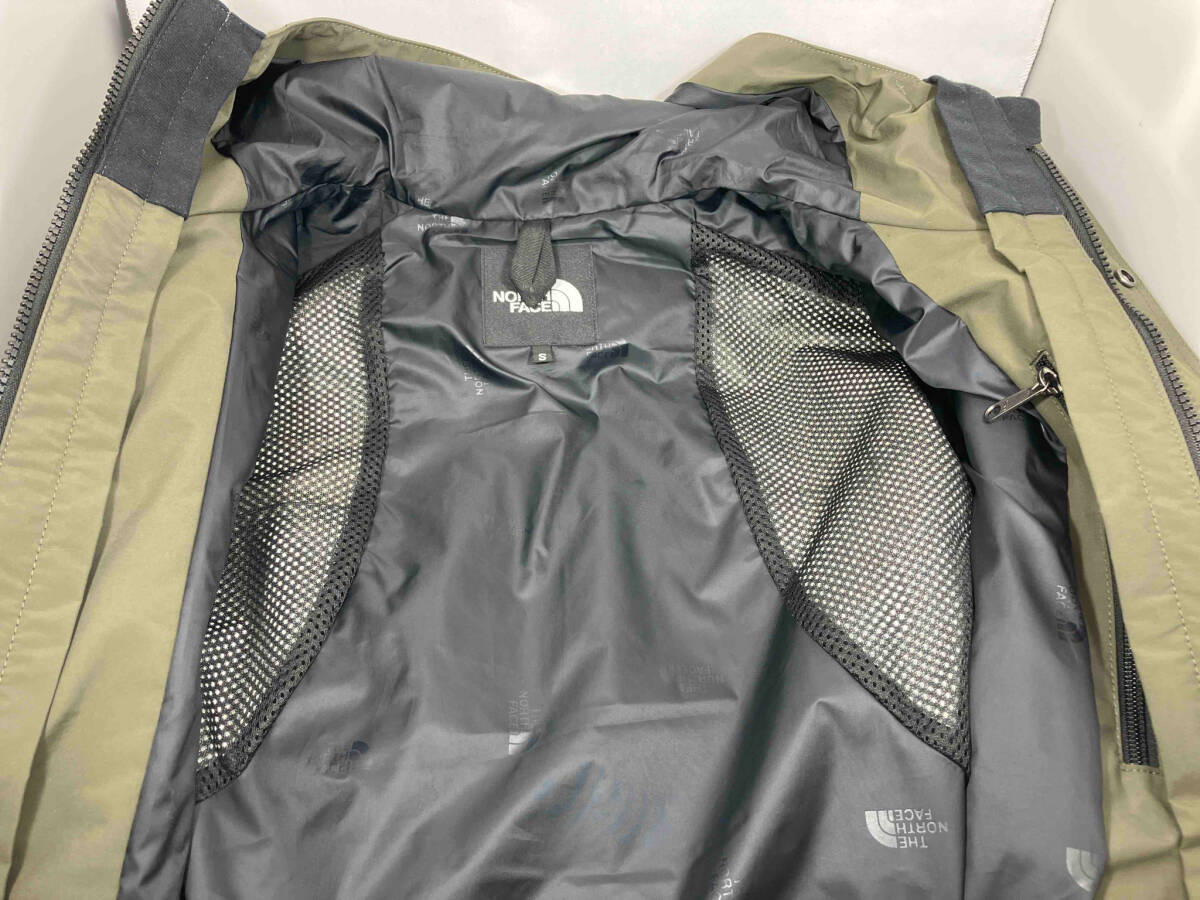 THE NORTH FACE NP62236 Mountain Light Jacket GORE-TEX GRN THE NORTH FACE NP62236 Mountain Light Jacket GORE-TEX GRN