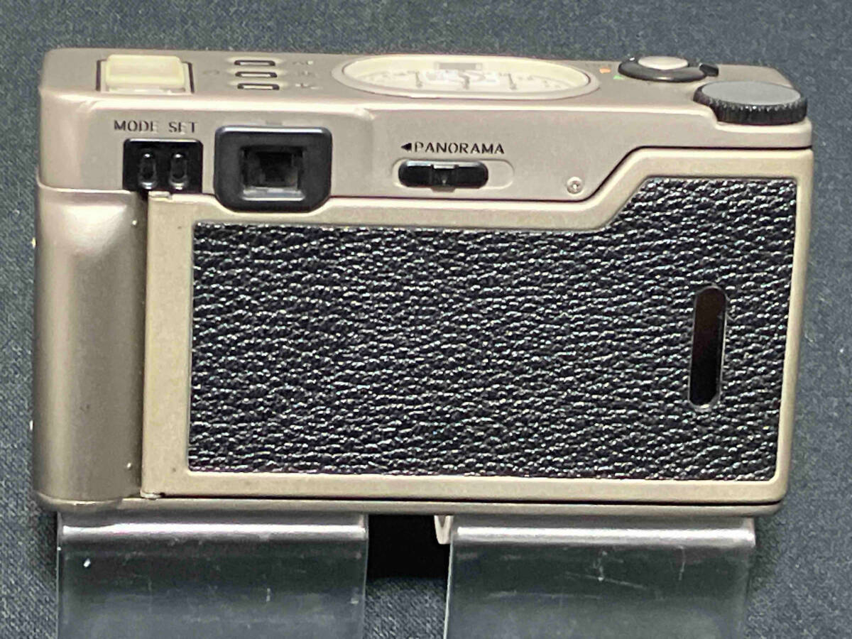 ジャンク Nikon 35Ti フィルムカメラ カメラ、光学機器 ジャンク Nikon 35Ti フィルムカメラ カメラ、光学機器
