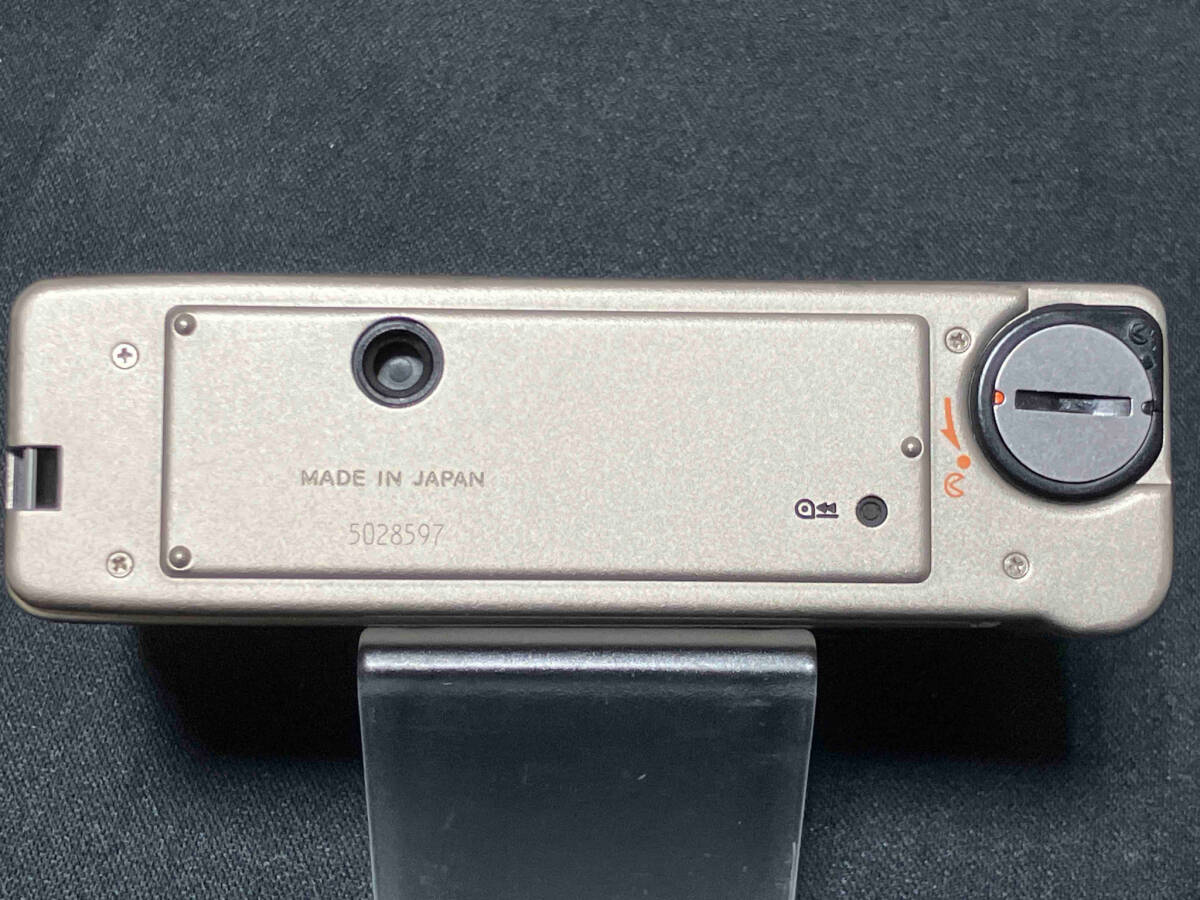 ジャンク Nikon 35Ti フィルムカメラ カメラ、光学機器 ジャンク Nikon 35Ti フィルムカメラ カメラ、光学機器