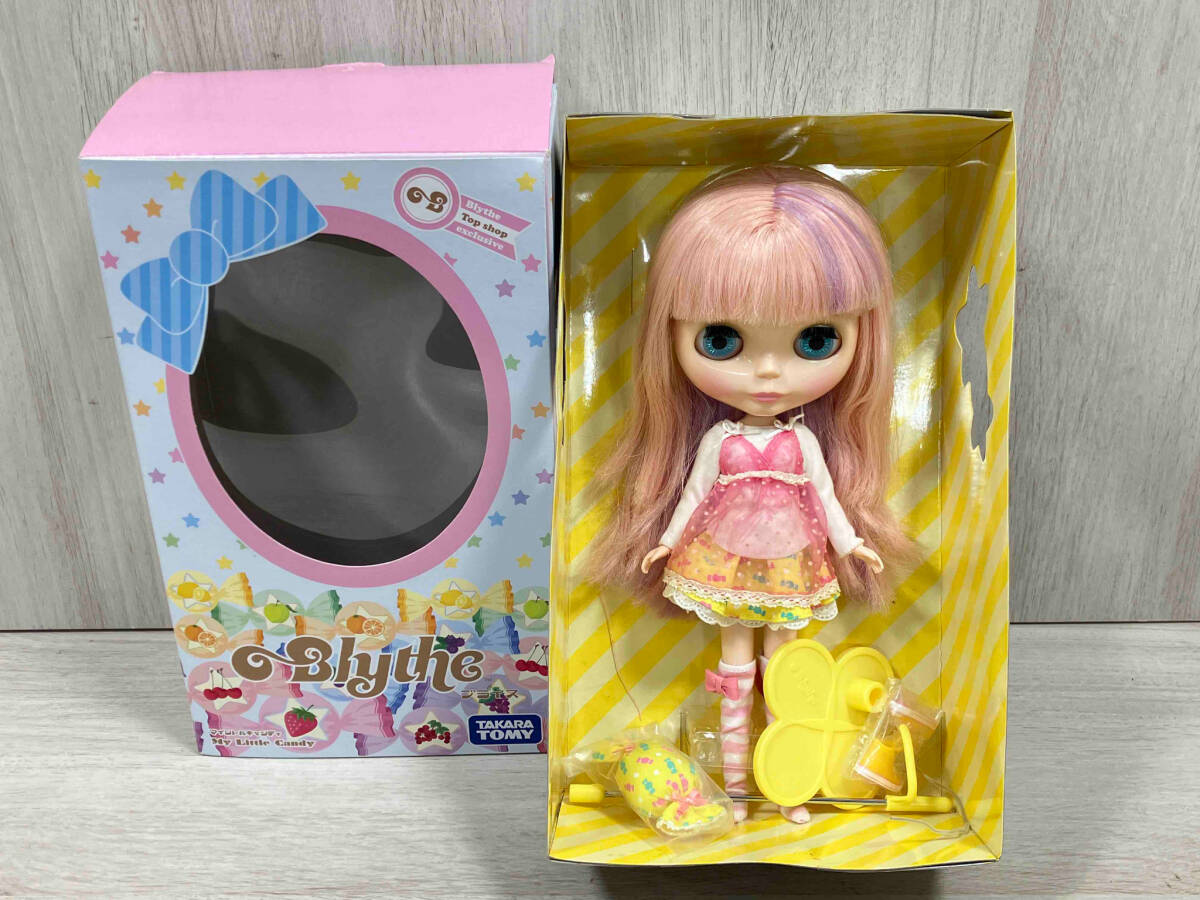 ネオブライス マイリトルキャンディ トップショップ限定 ネオ ネオブライス マイリトルキャンディ トップショップ限定 ネオ