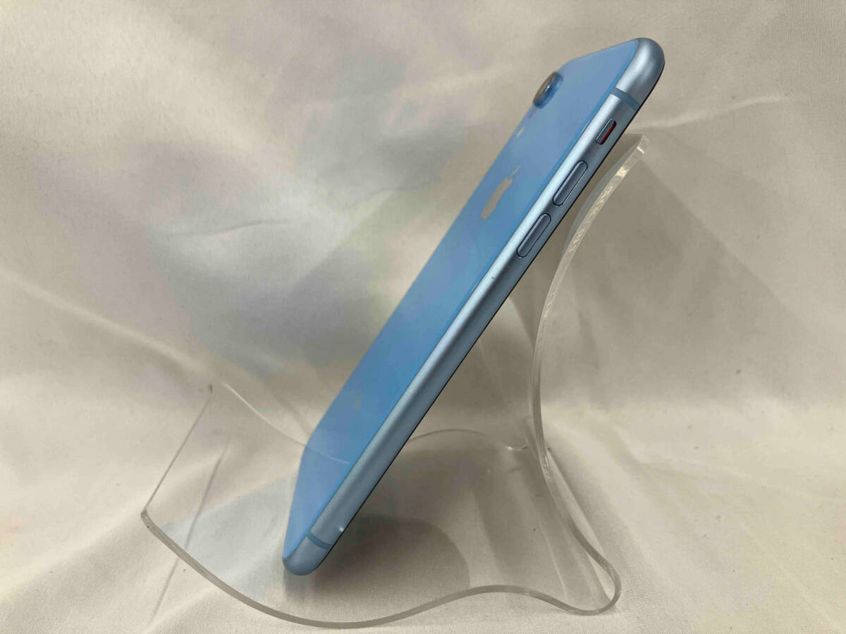 SoftBank 【SIMロック解除済み】【Apple】MT0E2J/A iPhone XR SoftBank 【SIMロック解除済み】【Apple】MT0E2J/A iPhone XR