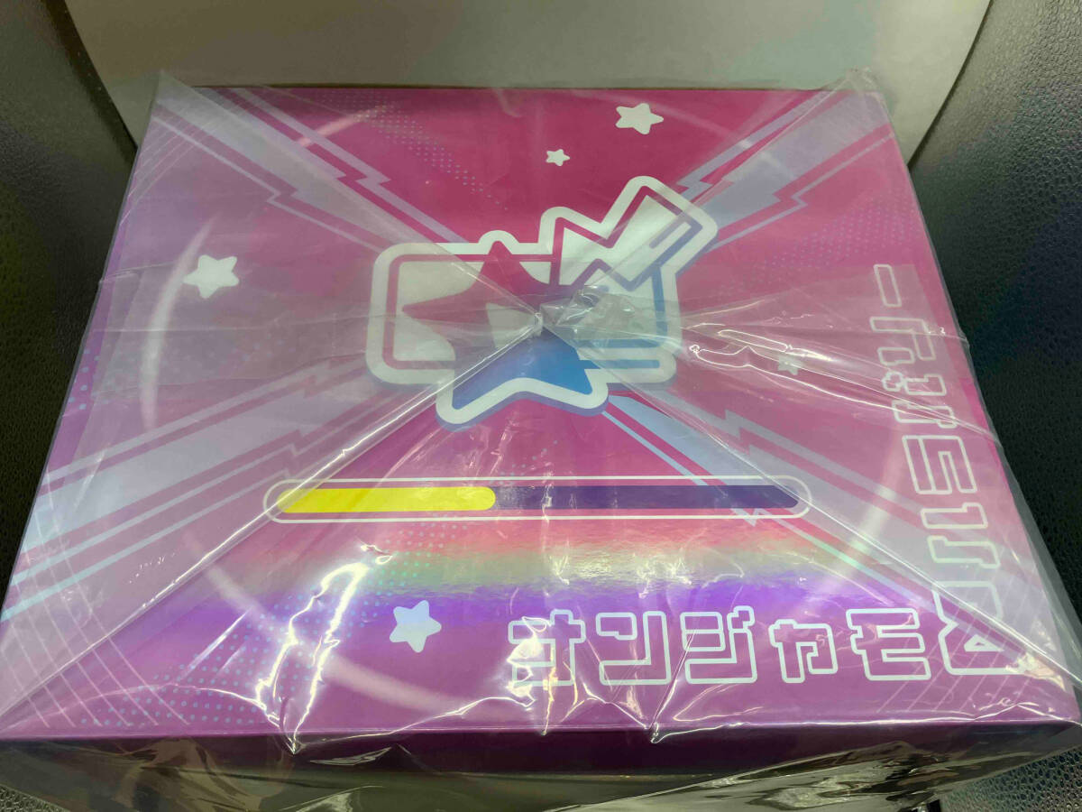 未開封品 ポケモン ナンジャモ&ハラバリー ポケモンセンター限定 未開封品 ポケモン ナンジャモ&ハラバリー ポケモンセンター限定