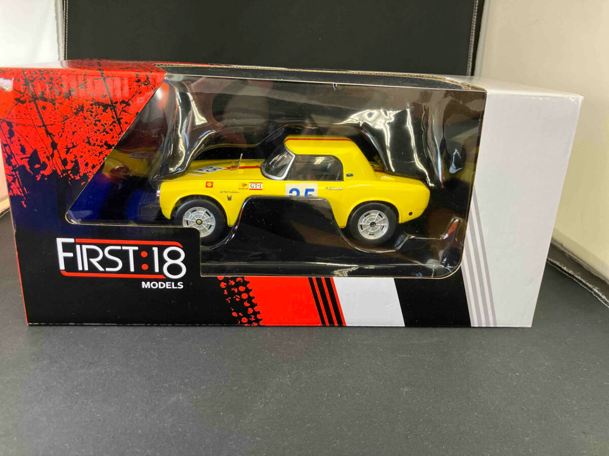 Honda S800 racing 店舗受取可