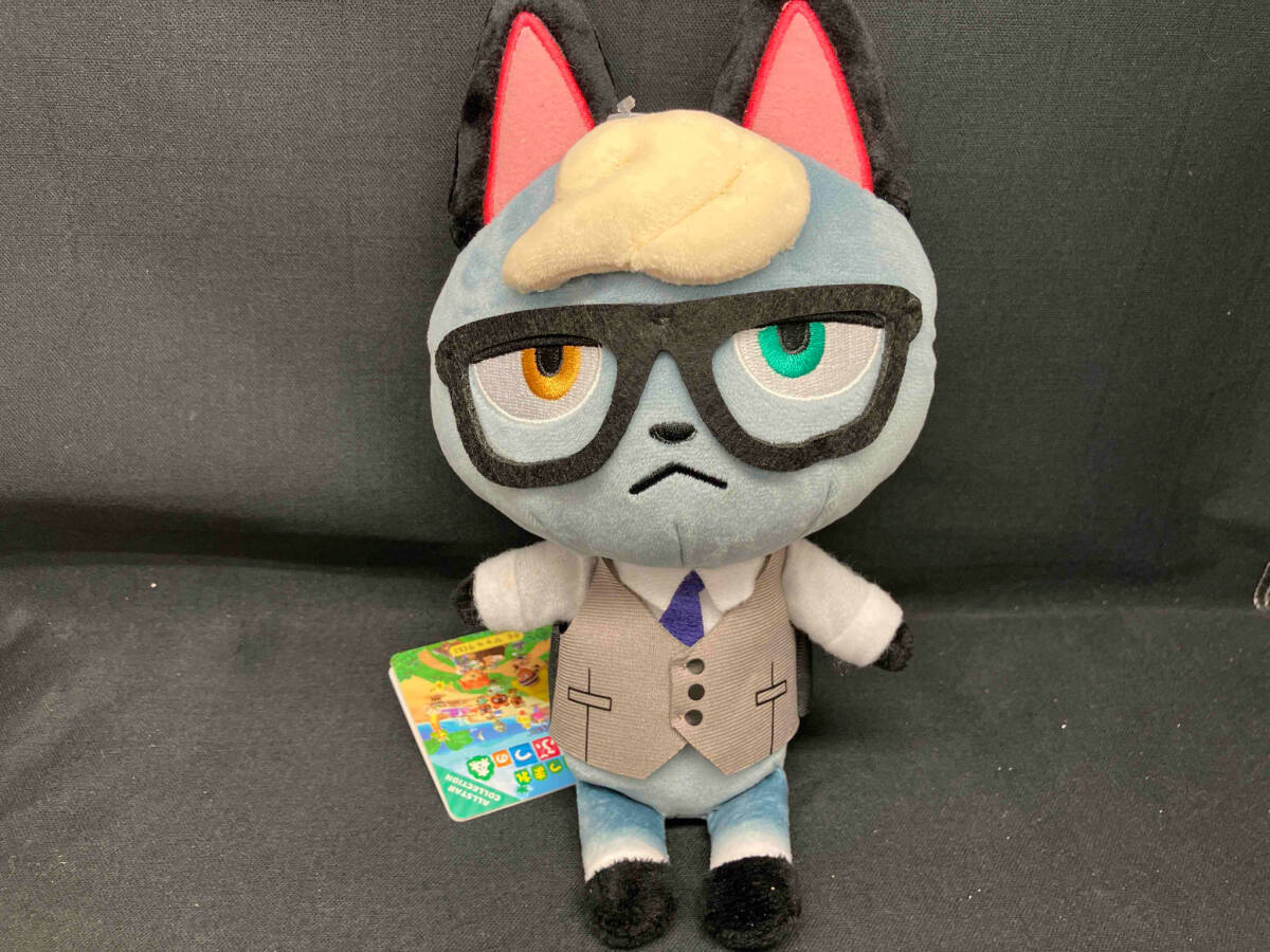ぬいぐるみ あつまれどうぶつの森 ジャック どうぶつの森 ジュン ぬいぐるみ あつまれどうぶつの森 ジャック どうぶつの森 ジュン