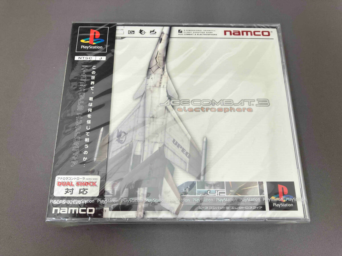 【2024】お歳暮・冬ギフト | 高島屋オンラインスト Yahoo!オークション - ACE PlayStation 帯あり 【未開封品】 シューティング