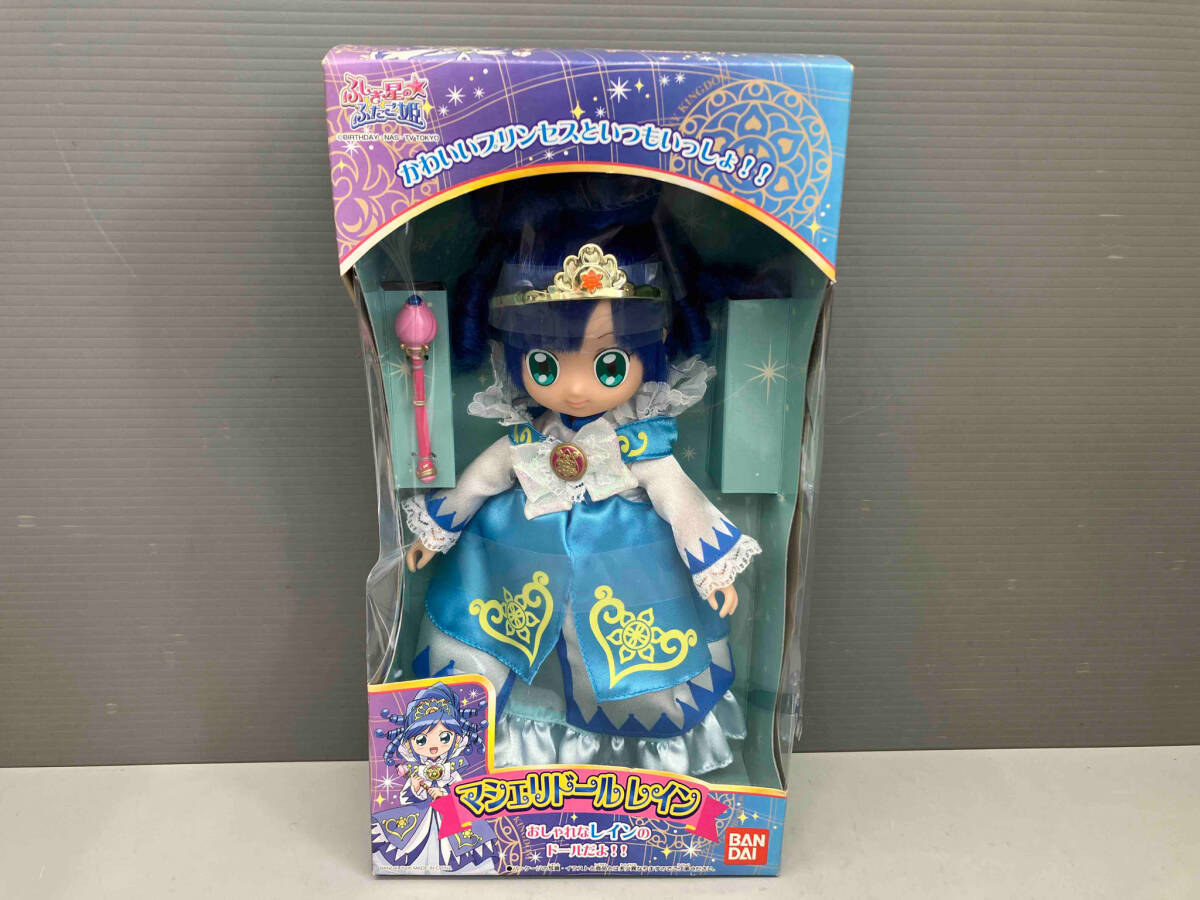贈る結婚祝い - Yahoo!オークション ① マシェリ ふしぎ星の双子姫 未開封 その他