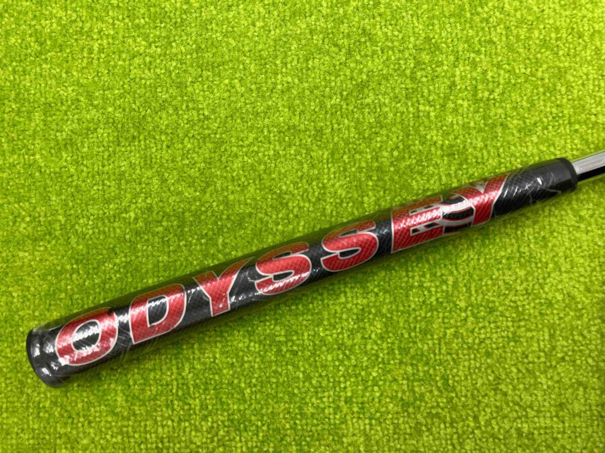 オデッセイ DFX パター ROSSIE 日本正規品 34インチ ODYSSEY（キャロウェイゴルフ） オデッセイ DFX ROSSIE ロッシー