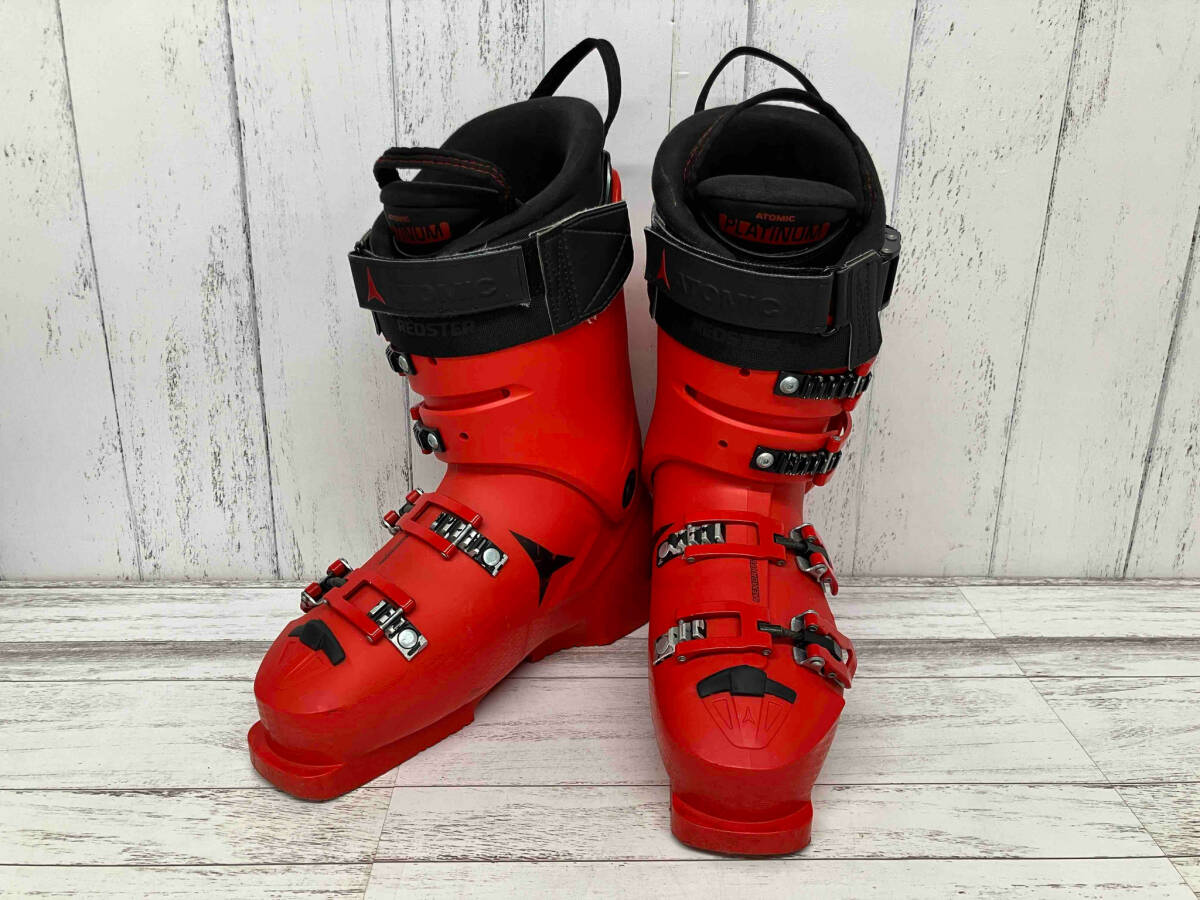 【2024年】お歳暮ギフト スキーブーツ◇ATOMIC◇REDSTER CLUB SPORT130◇20-21◇26.5cm◇アトミック◇レッドスタークラブスポーツ◇ 26.5cm