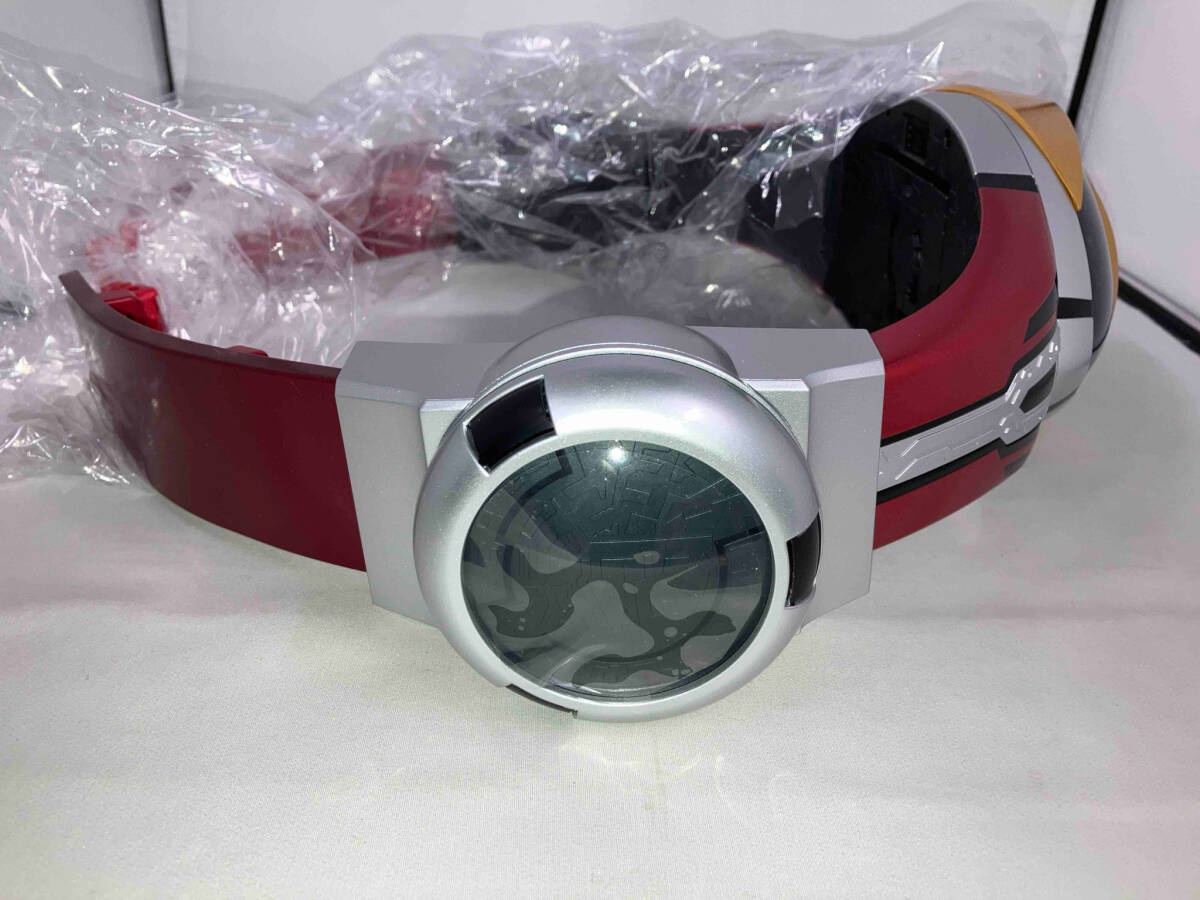 現状品 動作確認済 CSM オルタリング プレバン限定 仮面ライダー 現状品 動作確認済 CSM オルタリング プレバン限定 仮面ライダー