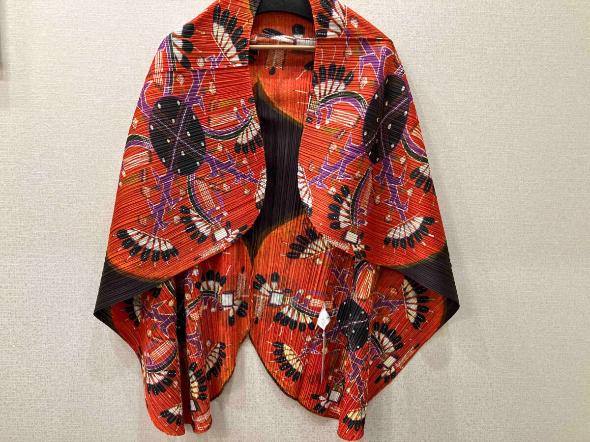PLEATS PLEASE pp21-j0525 長袖カーディガン・アンサンブル PLEATS PLEASE pp21-j0525 長袖カーディガン・アンサンブル