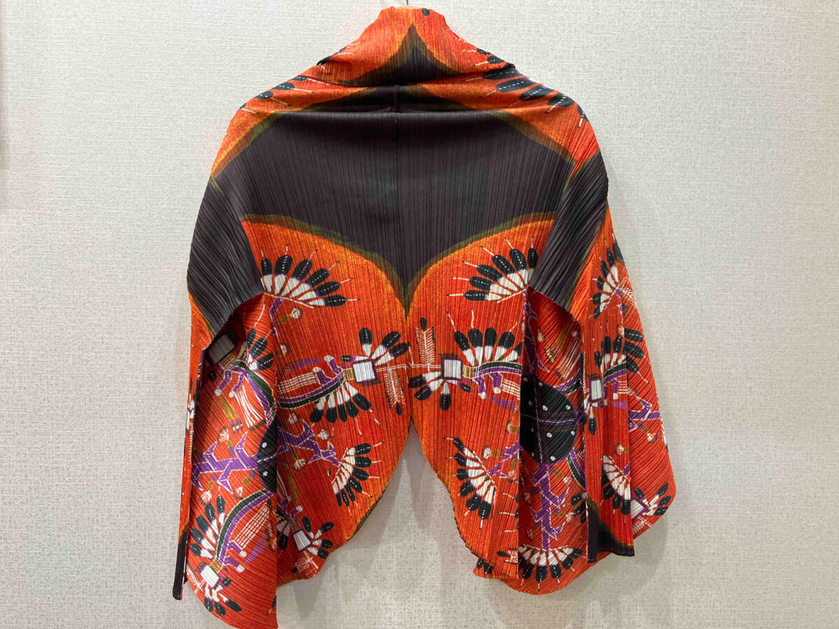 PLEATS PLEASE pp21-j0525 長袖カーディガン・アンサンブル PLEATS PLEASE pp21-j0525 長袖カーディガン・アンサンブル
