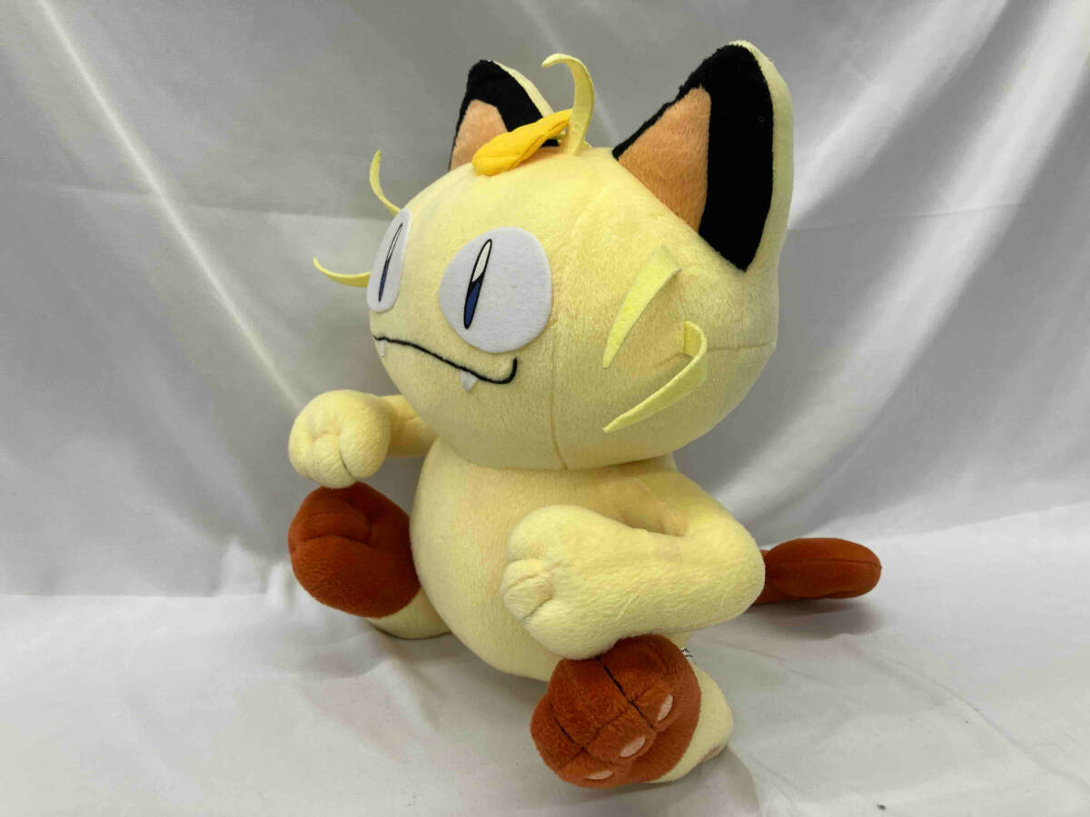 ポケットモンスター Heart Land ニャース ぬいぐるみ ポケットモンスター Heart Land ニャース ぬいぐるみ