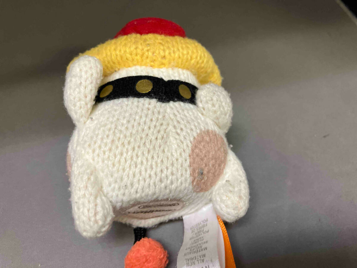 100%正規品 箱・説明書なし amiibo (ヨッシーウールワールド あみぐるみポチ アクセサリ、周辺機器