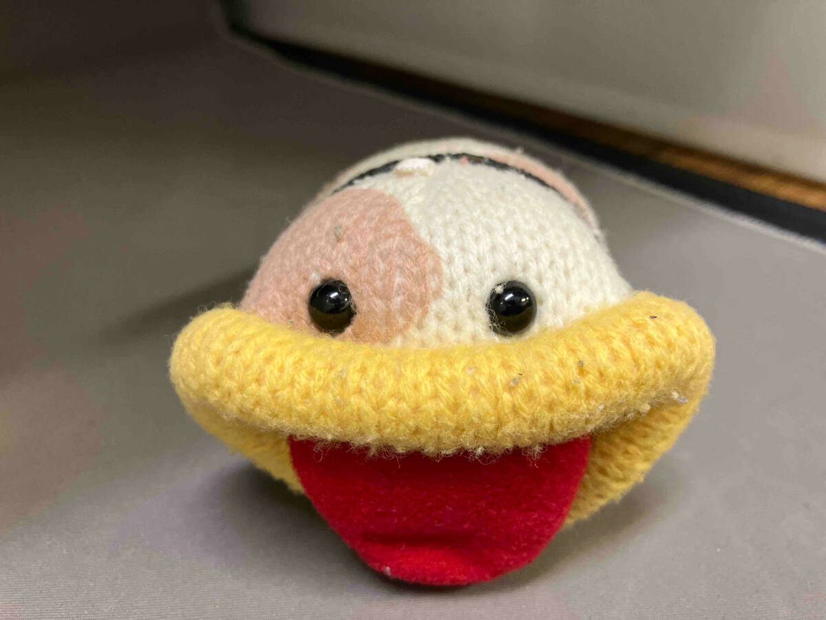 春夏新作モデル 箱・説明書なし (ヨッシーウールワールド あみぐるみポチ amiibo アクセサリ、周辺機器