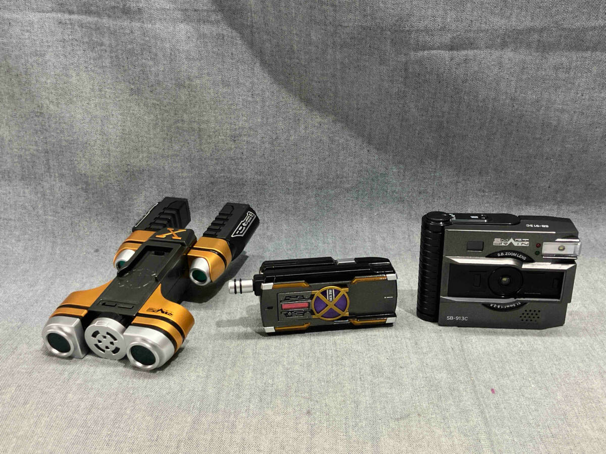 50000スタ 激レア ☆未開封、未使用☆仮面ライダーアギト DX GX 50000スタ 激レア ☆未開封、未使用☆仮面ライダーアギト DX GX