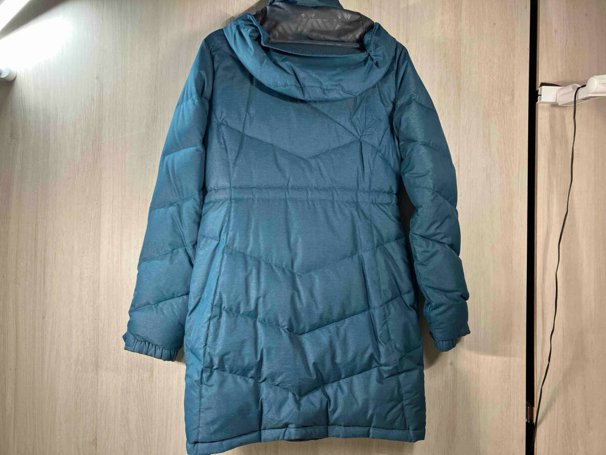 スポーツストア VOLCOM Mサイズ相当 スノーボードジャケット PARKA DOWN LETHAL その他