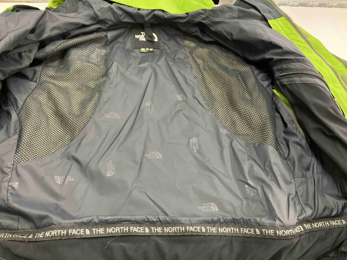 THE NORTH FACE マウンテンジャケット ノースフェイス NP15105 THE NORTH FACE マウンテンジャケット ノースフェイス NP15105