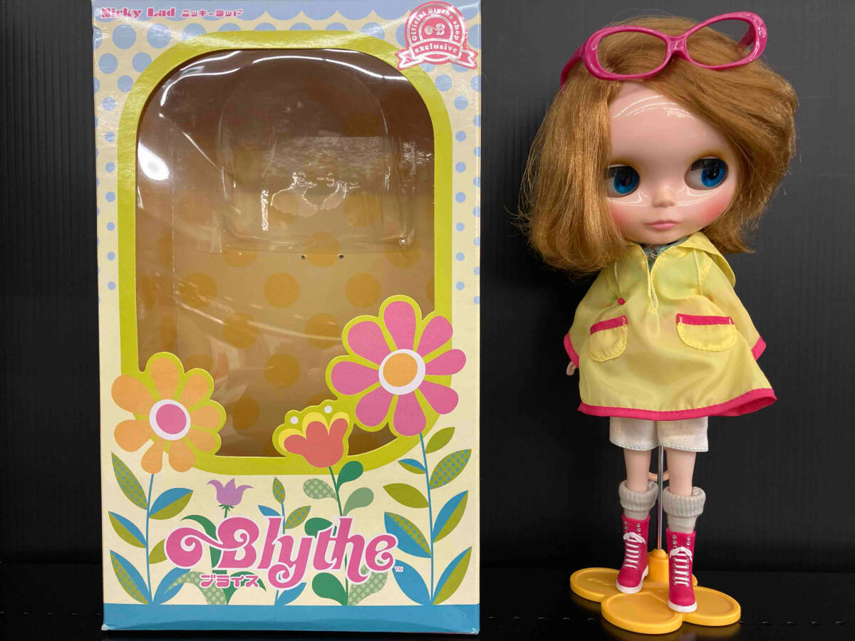11900円 XA668○未開封新品!【 SHOP限定 Blythe ブライス ネオ 11900円 XA668○未開封新品!【 SHOP限定 Blythe ブライス ネオ