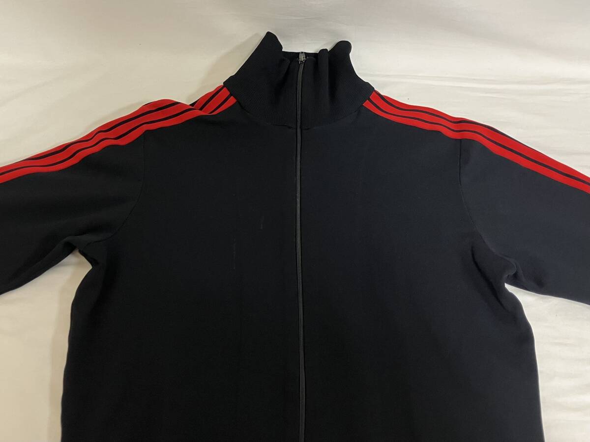 期間限定30%OFF! adidas adidas 70s サイズ3 デサント製 トラックジャケット アディダス