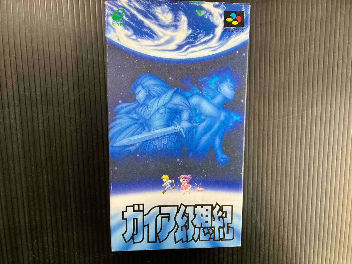 【感謝価格】 ガイア幻想紀 ロールプレイング