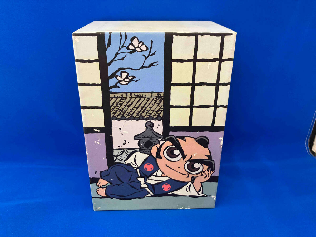DVD 【※※※】[全6巻セット]吉宗 第一~六巻