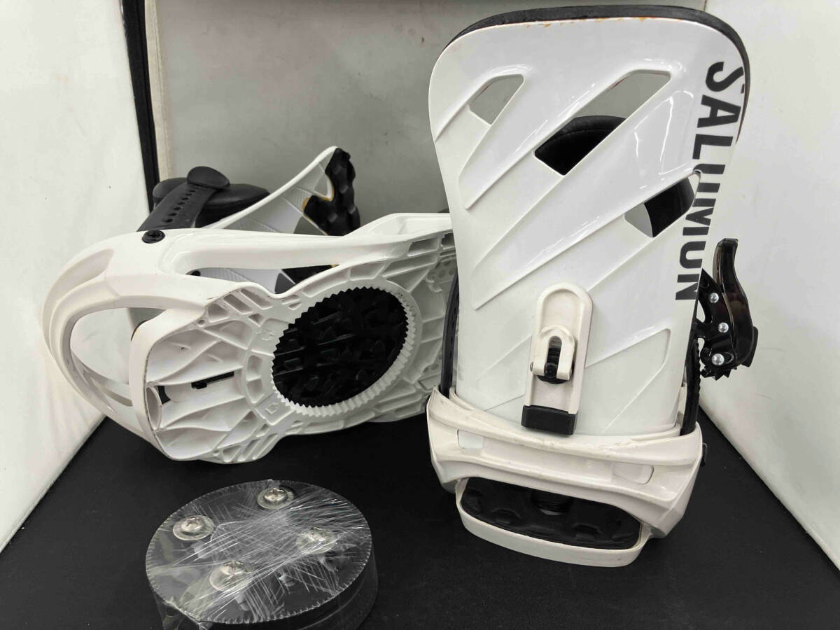 SALOMON RHYTHM 2019モデルSサイズ ビンディング バインディング