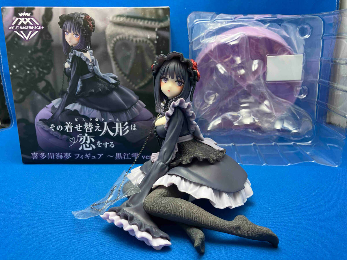 3個セット その着せ替え人形は恋をする AMP+ 喜多川海夢 3個セット その着せ替え人形は恋をする AMP+ 喜多川海夢