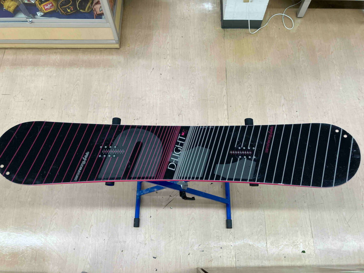 【メーカー再生品】 Yahoo!オークション - 011 Artistic ゼロワンワン D-LIGHT 2012 150cm-155cm未満