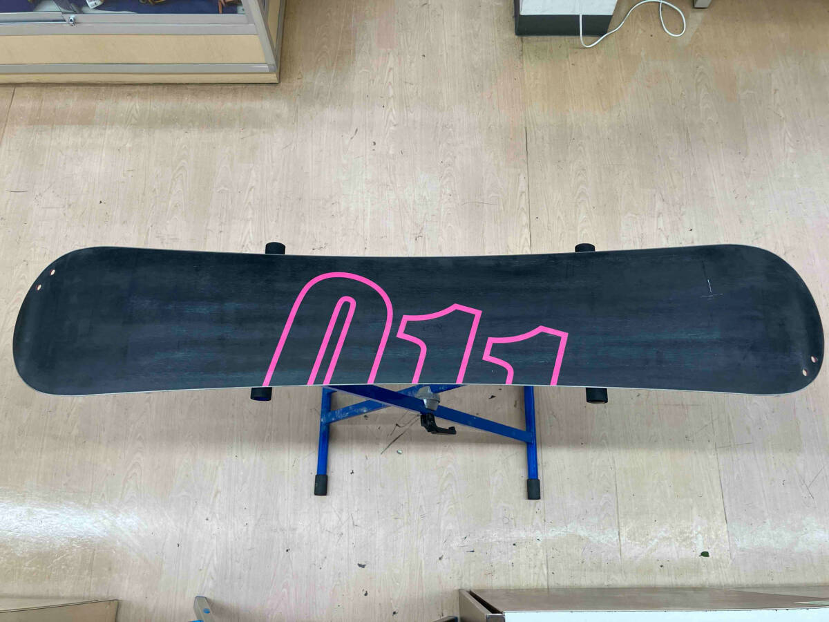 グランドホールセール Yahoo!オークション - 011 Artistic ゼロワンワン D-LIGHT 2012 150cm-155cm未満