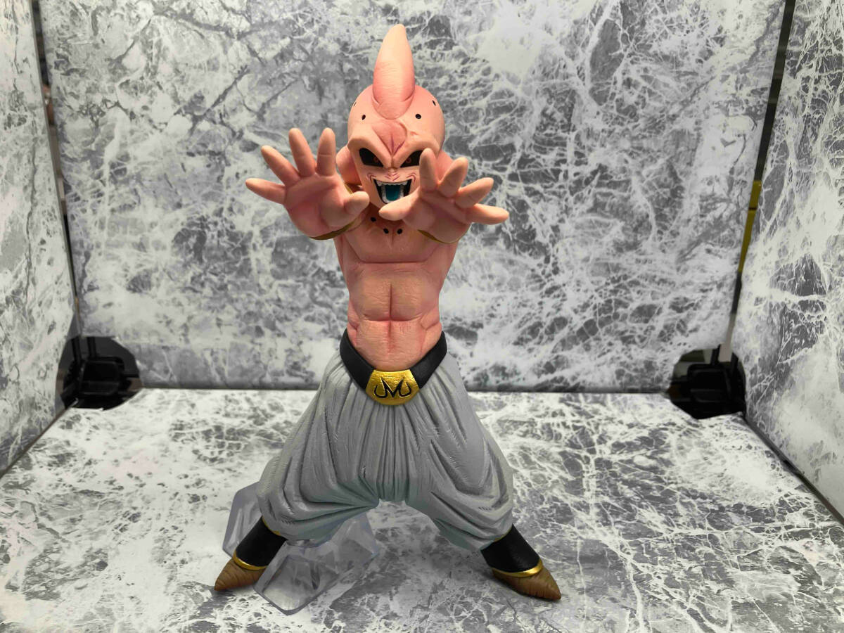 【冬バーゲン★特別送料無料!】 《箱無し》一番くじ ドラゴンボール 激突!!宇宙を賭けた闘い C賞 魔人ブウ フィギュア その他