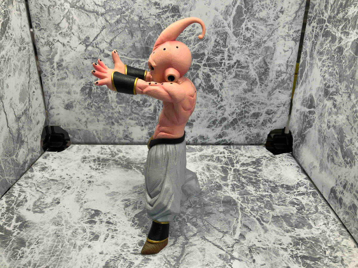 《箱無し》一番くじ ドラゴンボール 激突!!宇宙を賭けた闘い C賞 魔人ブウ フィギュア