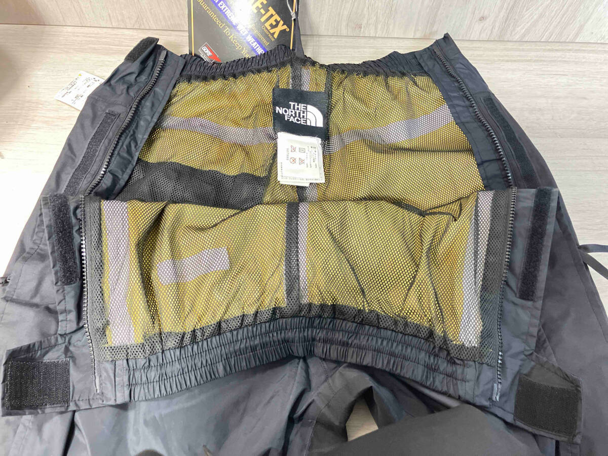 最も信頼できる THE /NP Pant Light /タグ付き/90s/Mountain FACE NORTH ロング