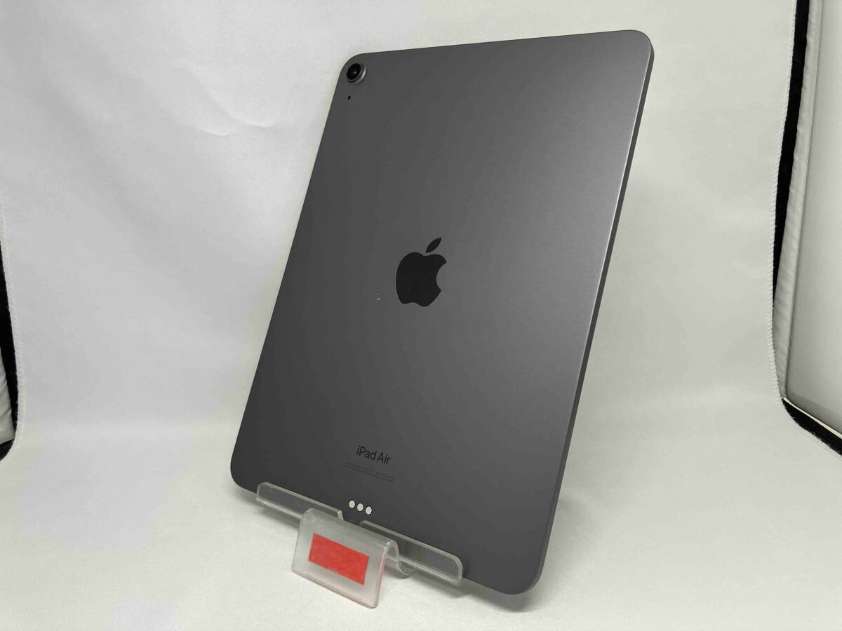 MM9C3J/A iPad Air Wi-Fi 64GB スペースグレイ Wi-Fi