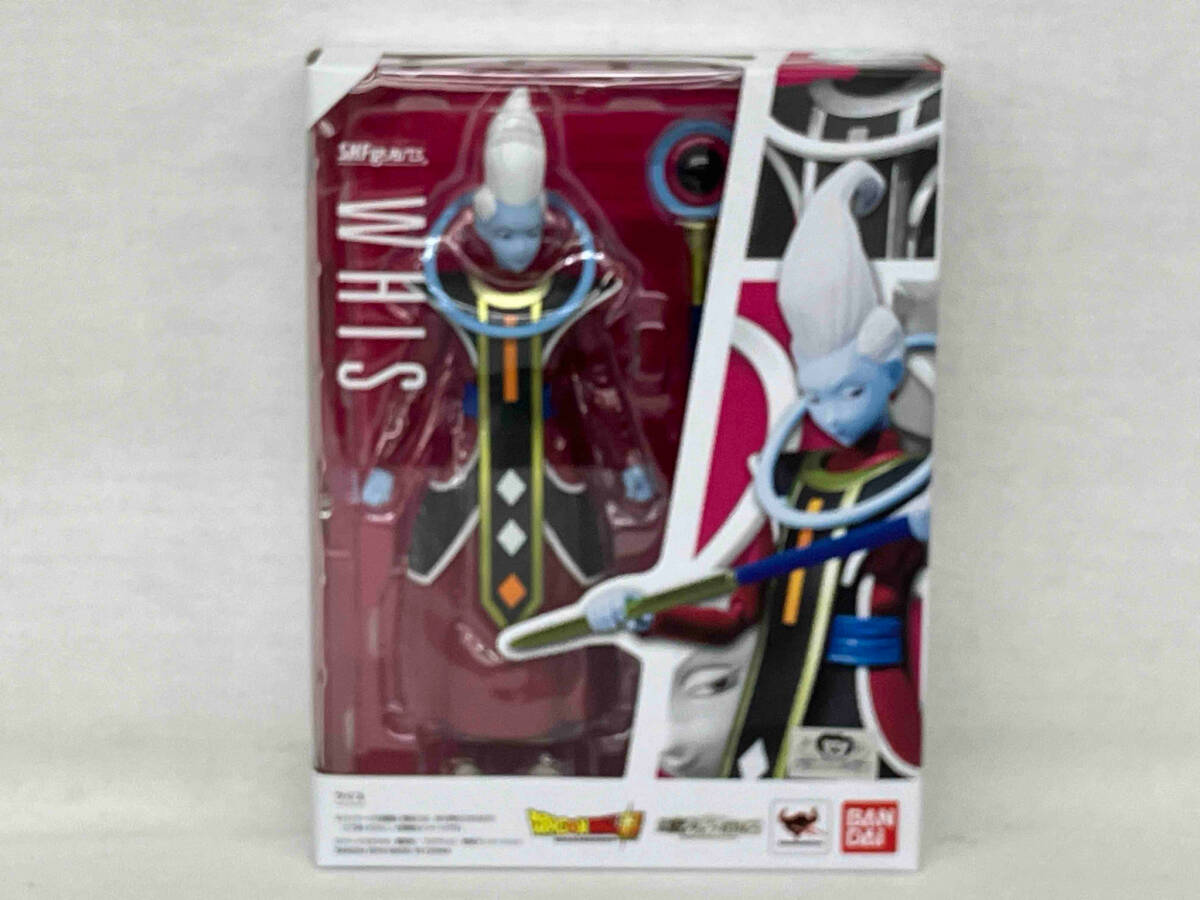 超特価激安の商品をすべて S.H.Figuarts ドラゴンボール超/S.H.Figuarts(フィギュアーツ) 魂ウェブ商店限定 ウイス その他