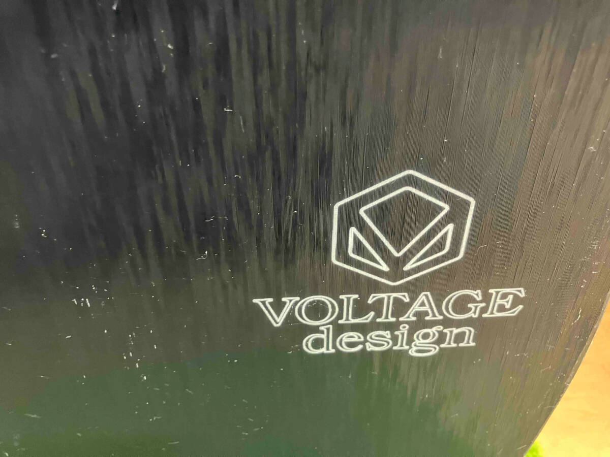 インポート・海外人気ブランド スノーボード板 - Yahoo!オークション VOLTAGE 約158cm design 155cm-160cm未満