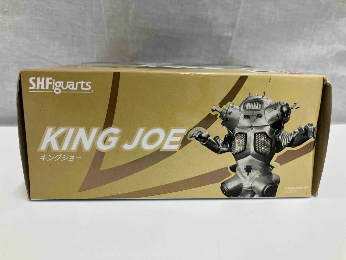 S.H.Figuarts キングジョー ウルトラセブン/S.H.Figuarts S.H.Figuarts キングジョー ウルトラセブン/S.H.Figuarts