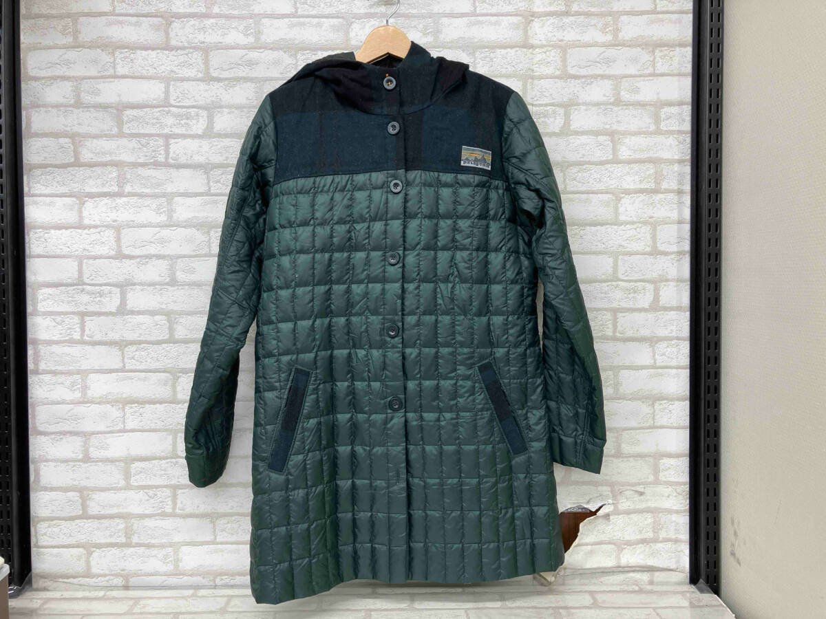 2024年最新海外 Patagonia 28075fa16 パタゴニア ダウンコート ダウンジャケット 女性用