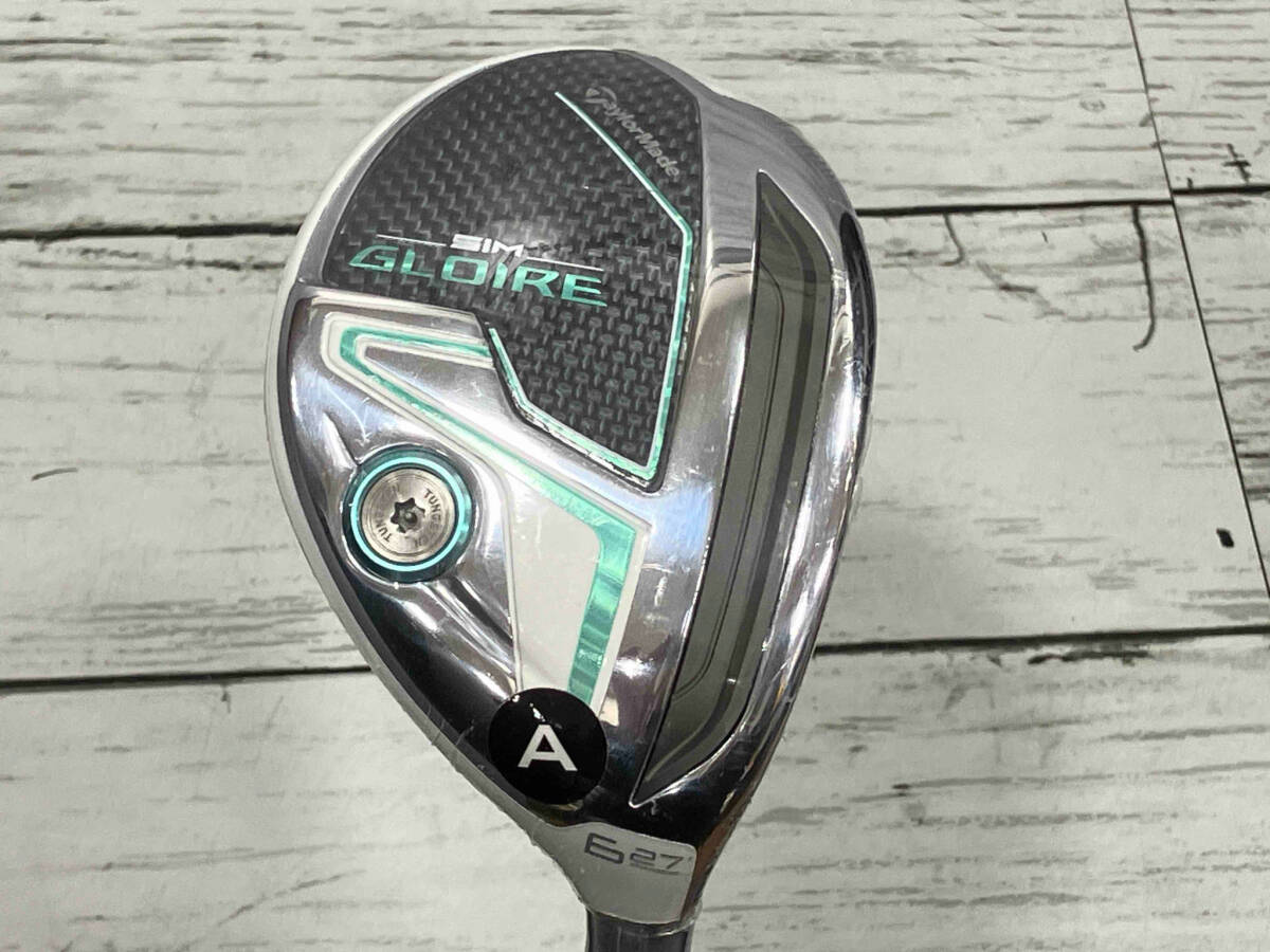 TaylorMade SiM GLOIRE テーラーメイド レディース TaylorMade SiM GLOIRE テーラーメイド レディース
