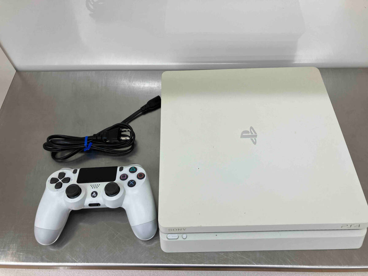 ジャンク 動作確認済 付属品欠品多数 汚れ有 PlayStation4 ジャンク 動作確認済 付属品欠品多数 汚れ有 PlayStation4