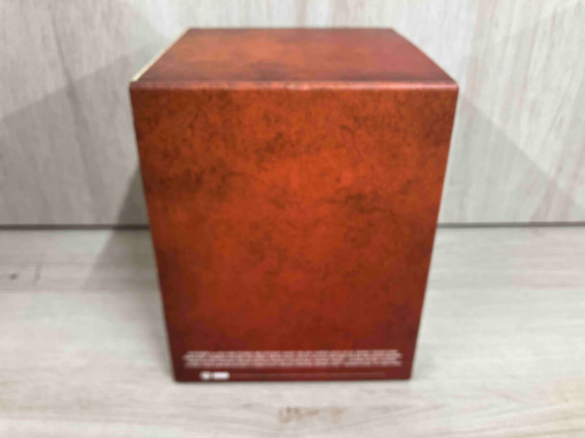 ゲーム?オブ?スローンズ ブルーレイ?ボックス(Blu-ray Disc)