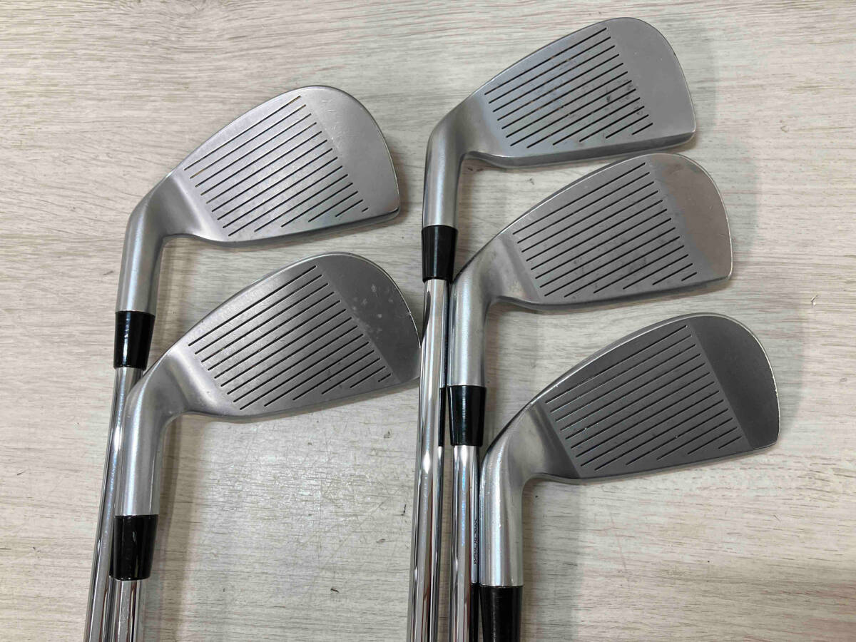 HONMA GOLF Twin Marks 2000βアイアンセット5-9 5本セット Dynamic Gold