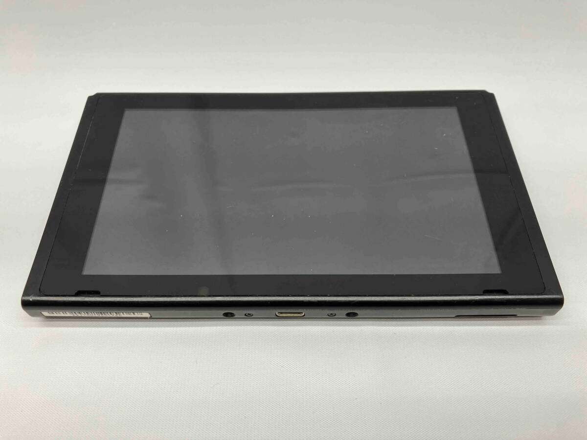 681：Nintendo　SWITCH　HAC-001　ジャンク Switch HAC-001 動作確認済み ⚠︎ジャンク品 本体のみ - メルカリ