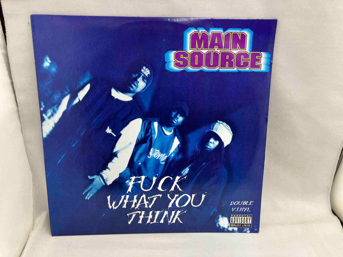 ラップ、ヒップホップ MAIN source