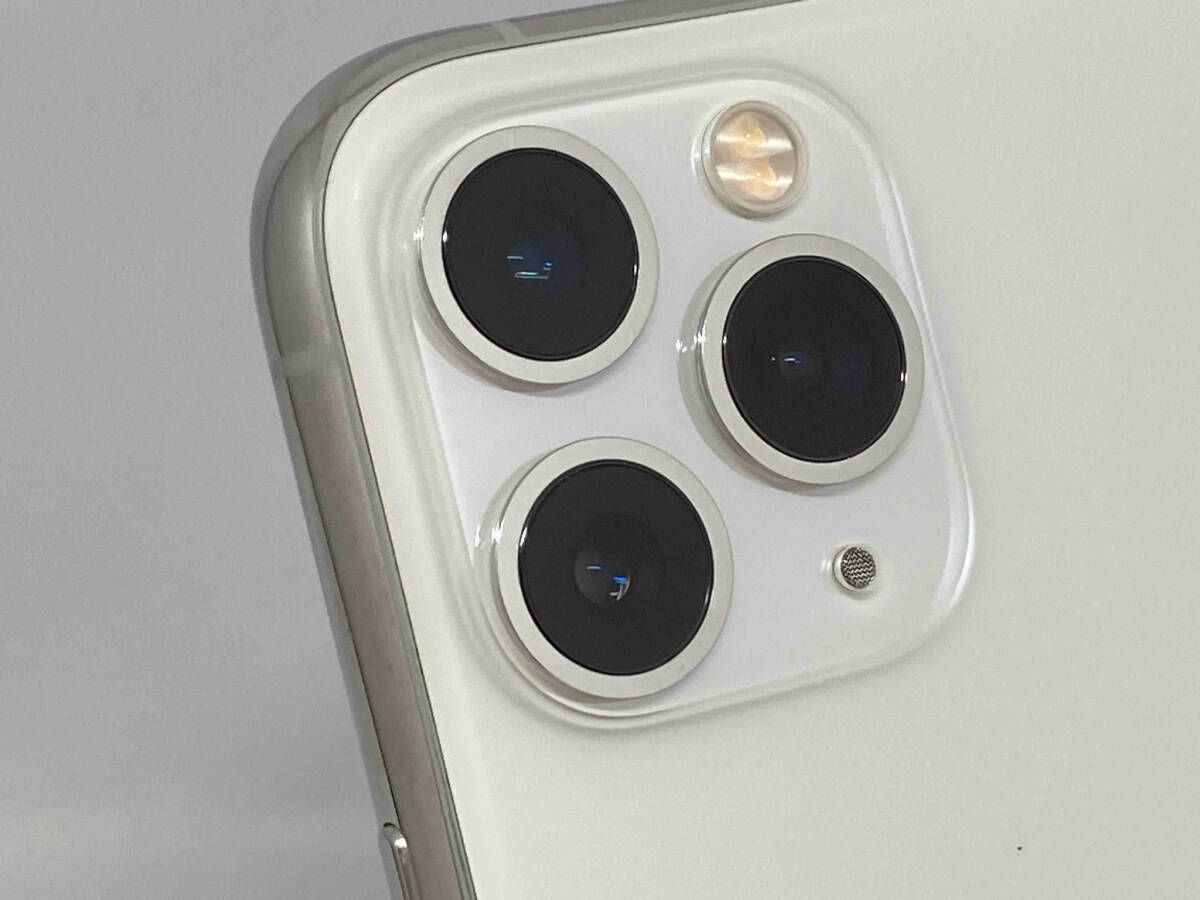 SoftBank 【SIMロックなし】MWC32J/A iPhone 11 Pro 64GB SoftBank 【SIMロックなし】MWC32J/A iPhone 11 Pro 64GB