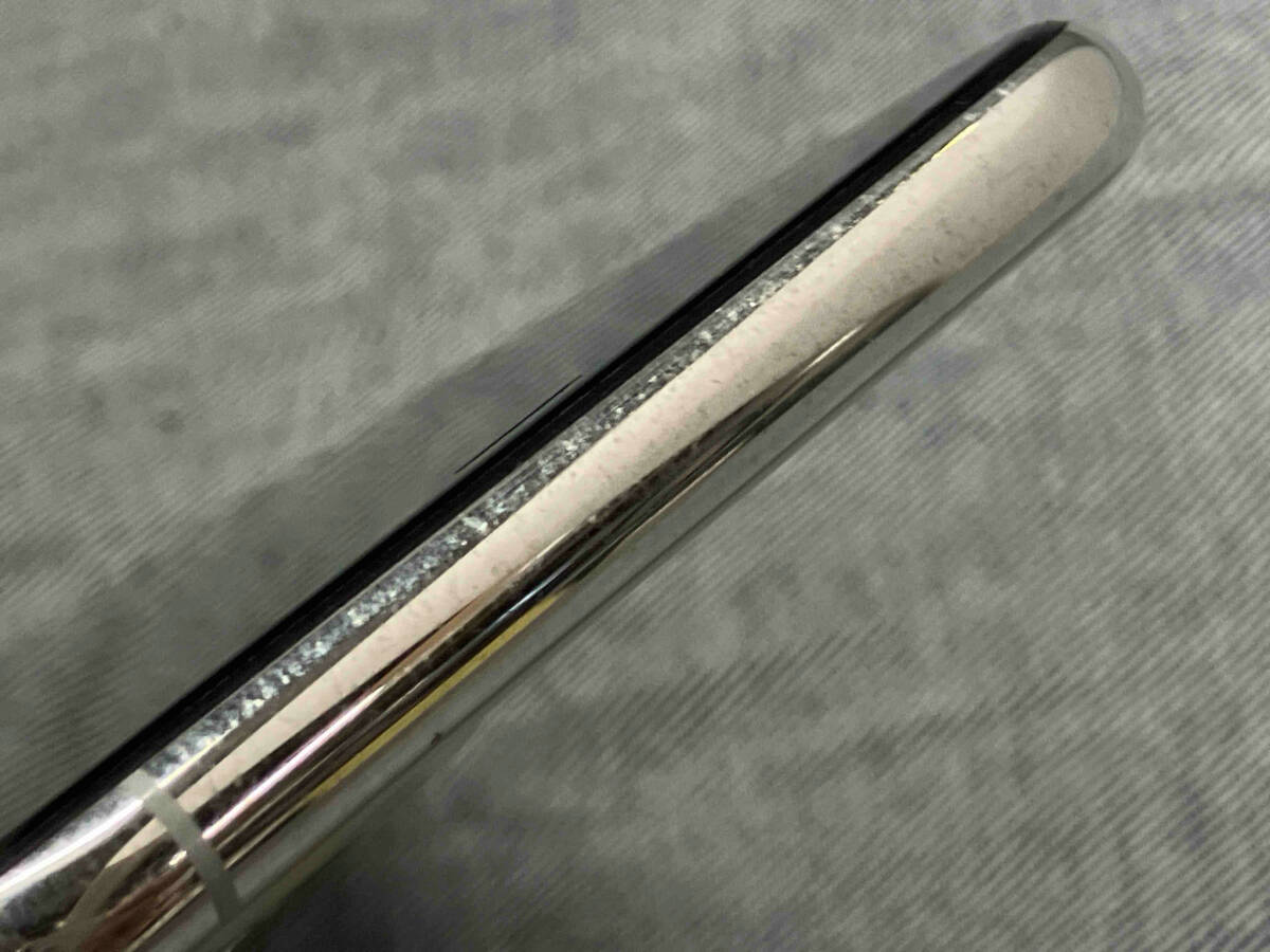 MWHK2J/A iPhone 11 Pro Max 256GB シルバー SIMフリー(ωゆ23 MWHK2J/A iPhone 11 Pro Max 256GB シルバー SIMフリー(ωゆ23