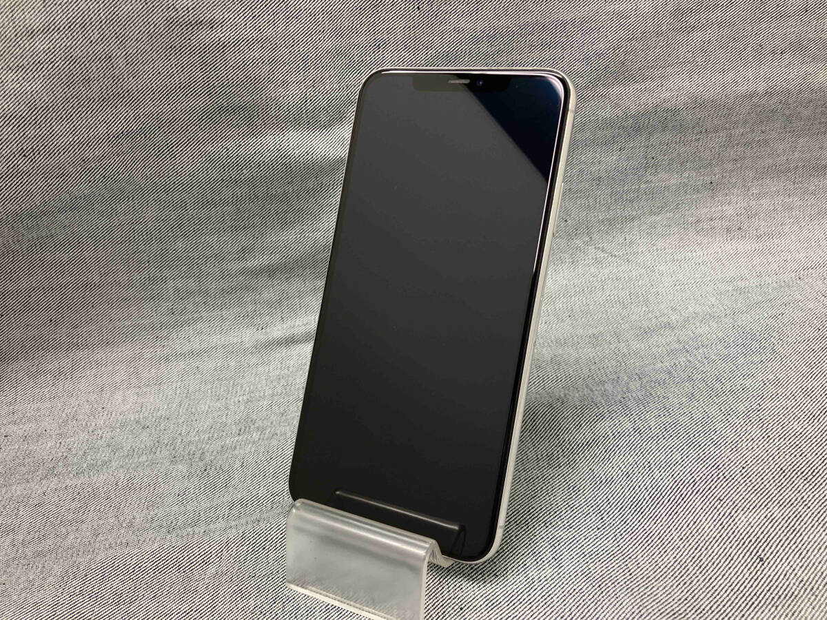 MWHK2J/A iPhone 11 Pro Max 256GB シルバー SIMフリー(ωゆ23 MWHK2J/A iPhone 11 Pro Max 256GB シルバー SIMフリー(ωゆ23