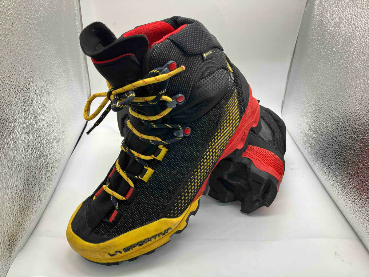 日本製 LA トレッキングシューズ 07/212 FLEX 3D 2H GORE-TEX SPORTIVA 25.0cm