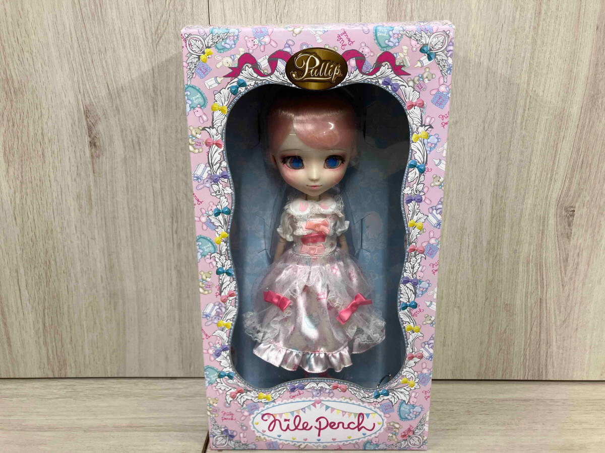 激安/新作 プーリップ -ピピフィリア- Nile Perch×Pullip プーリップ